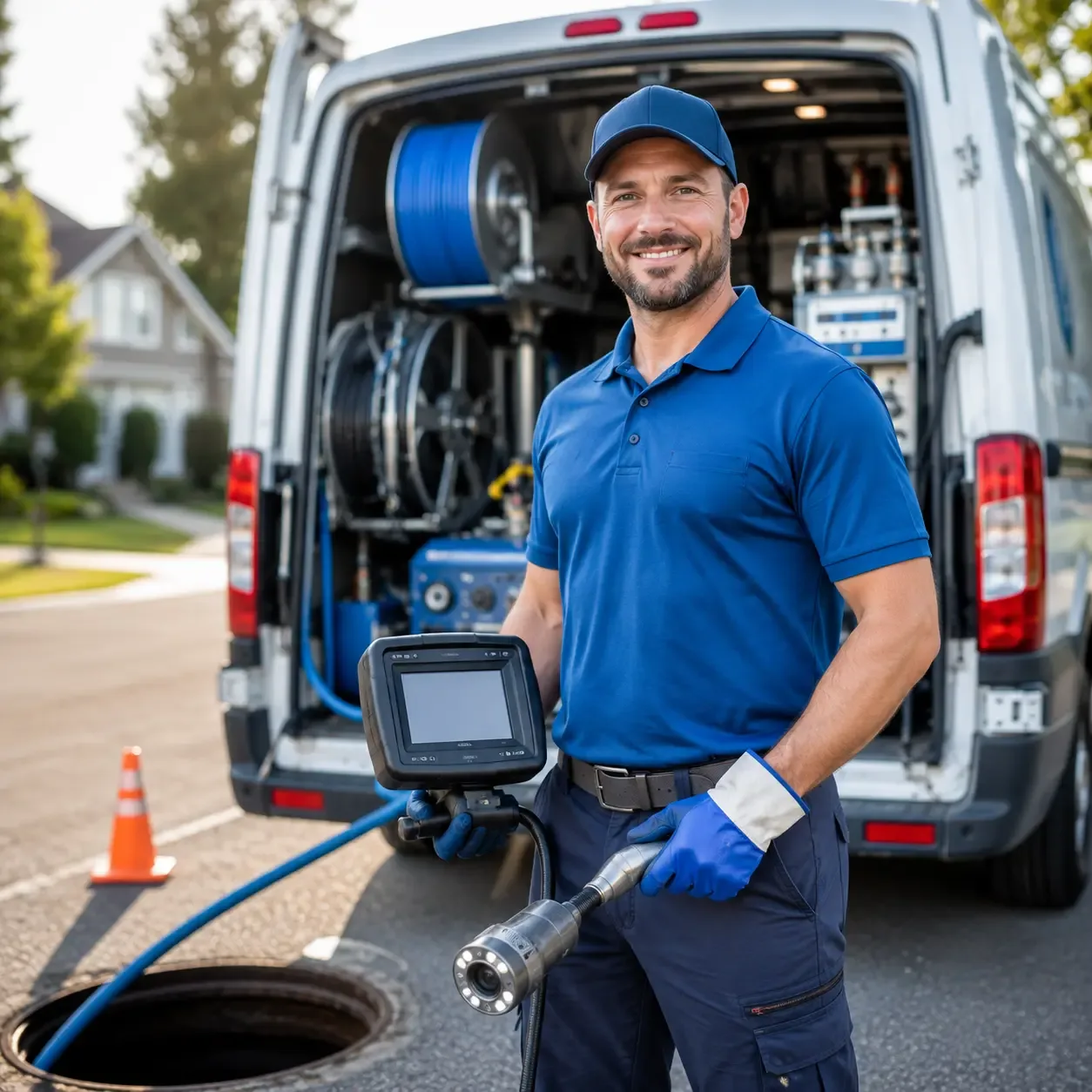 Local Pipe Relining specialists in Cave City, KY